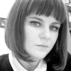Ирина Мячкова, 18.05, Санкт-Петербург