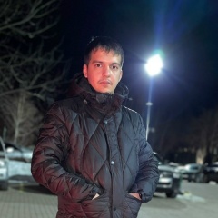 Альберт Вартанов, 28.11