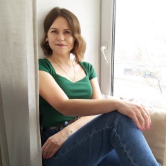 Светлана Светлана, 30.09.1985, Уфа