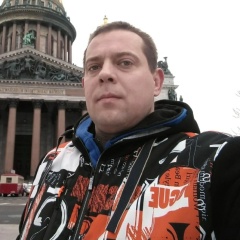 Алексей Баранников, 01.08.1986, Ярославль