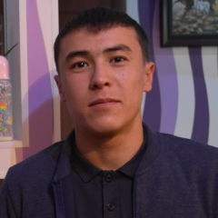 Zholdas Meirambekov, 27.07.1992, Сатпаев