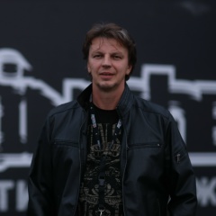 Дмитрий Гагарин, 29.09.1978, Москва