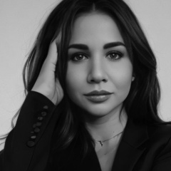 Kamila Khalikova, Москва