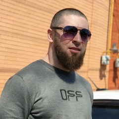 Мурад Байханов, 30.12.1988, Грозный