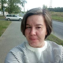 Лидия Бизяева, 07.11, Сынгряново