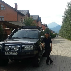 Berdimurat Aytmuratov, 26.08.1993, Халкабад