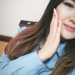 Назима Ханова, 28.12, Алматы