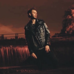 Роман Волознев, 09.03, Москва