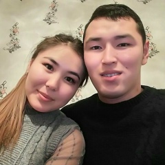 Мика Абдыкаримова, 06.03