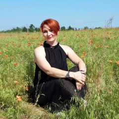 Нина Данилова, 18.01.1984, Лиски