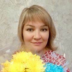 Анастасия Анчикова, 28.08.1986, Ульяновск