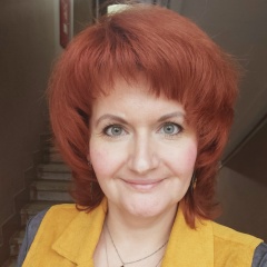 Екатерина Лазарева, 17.03, Ярославль