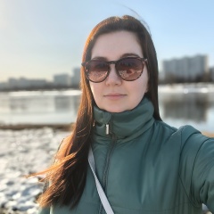 Alla Reznik, 10.02, Москва