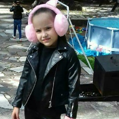 Катя Шевцова, 24.06