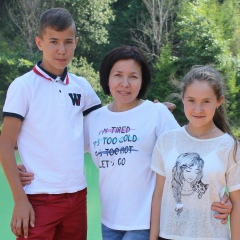 Лейсан Вахитова, 27.03, Казань