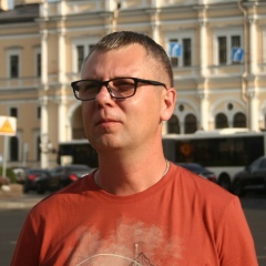 Алексей Рассолов, 17.11, Курск