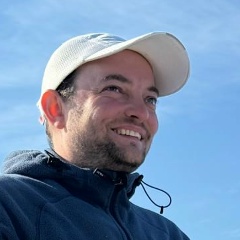 Александр Меламуд, Санкт-Петербург