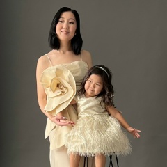 Наталья Гармаева, 10.02, Улан-Удэ