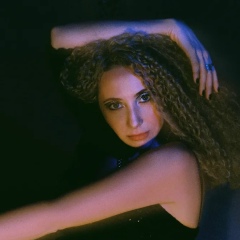 Юлия Шалимова, 10.10