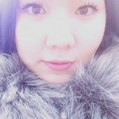 Kamila Darynbai, 20.03.1997, Алматы