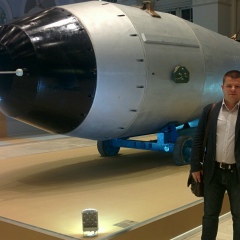 Кирилл Фесенко, 07.09.1982, Самара