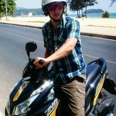 Андрей Захаров, 29.09