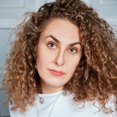 Антонина Клещельская, 19.02, Москва