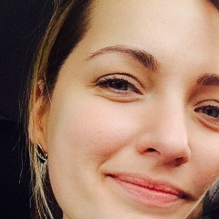 Ирина Матохнюк, 01.02.1986, Киев