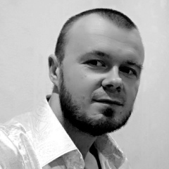 Вадим Могильный, 01.11.1986