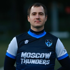 Вадим Холодилин, 04.10, Москва