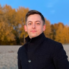 Валерий Поддубный, 09.01.1997, Санкт-Петербург