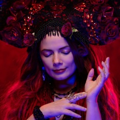 Мария Смолина, 07.02.1986, Москва