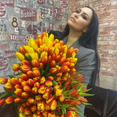 Olga Vladimirovna, 01.11, Новосибирск