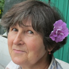 Татьяна Тропина, 15.06.1953, Тихвин