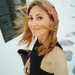 Светлана Протасова, 27.04.1981, Москва