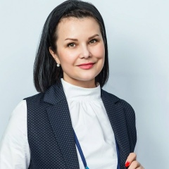 Ирина Нагорнова, 27.01, Тюмень