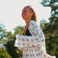 Евгения Коновко, 02.01, Новосибирск