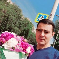 Оспан Ануарбеков