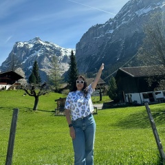 Алия Тасбаева, 23.06.1987, Павлодар