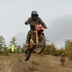 Никита Есмаханов, 14.05