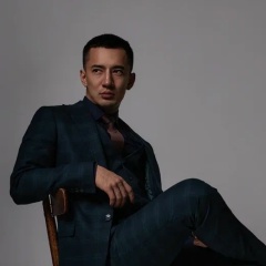 Андрей Вадимович, 04.02, Самара