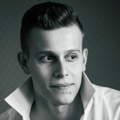 Александр Солдаткин, 17.06, Тюмень