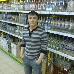 Bekzod Xolmurodov, 09.12, Ташкент