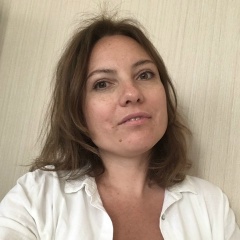 Екатерина Роменская, 14.08, Москва