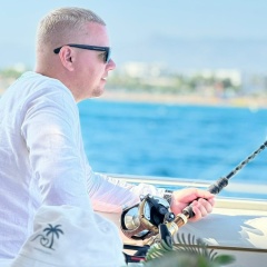 Слава Хайдуков, 23.09.1989, Томск