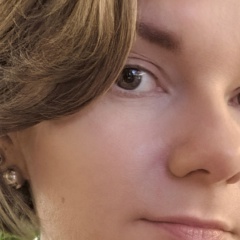 Алёна Макаренко, Москва