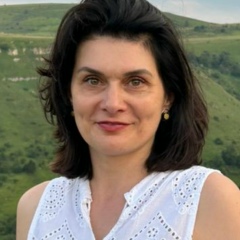 Ольга Матвеева, 28.05, Москва