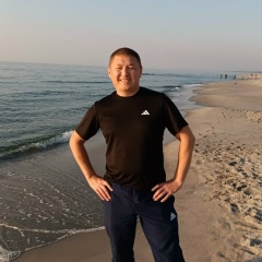 Аскар Рисмагамбетов, 03.08.1980, Санкт-Петербург