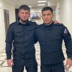 Рамзан Барзаев, 05.03.1993, Шали