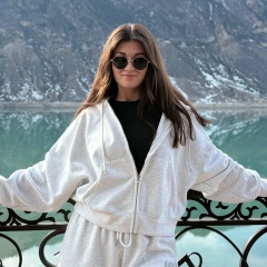 Юлия Анисимова, 09.10, Тюмень